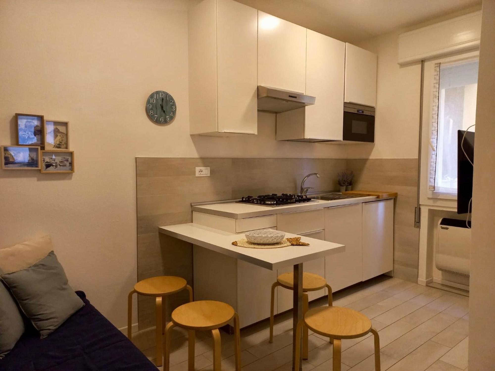 Condominio Torino - Petit 22 Caorle Esterno foto