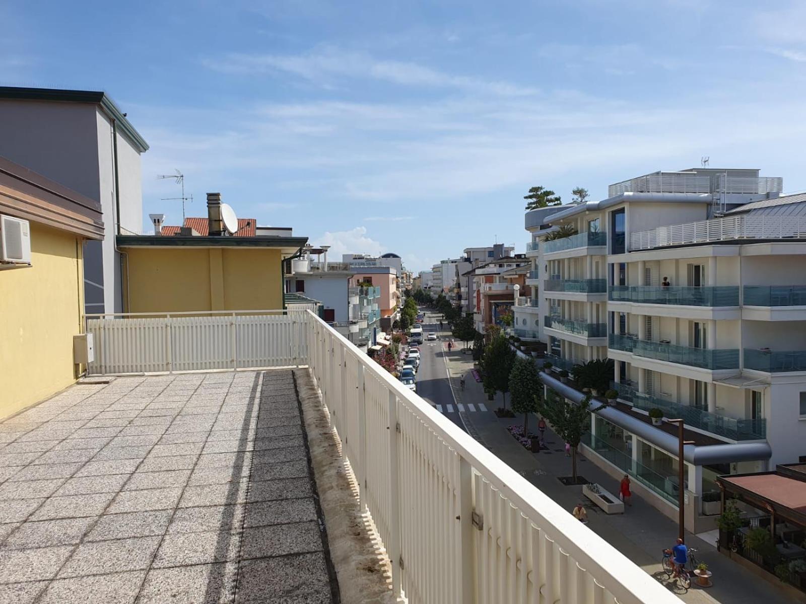 Condominio Torino - Petit 22 Caorle Esterno foto