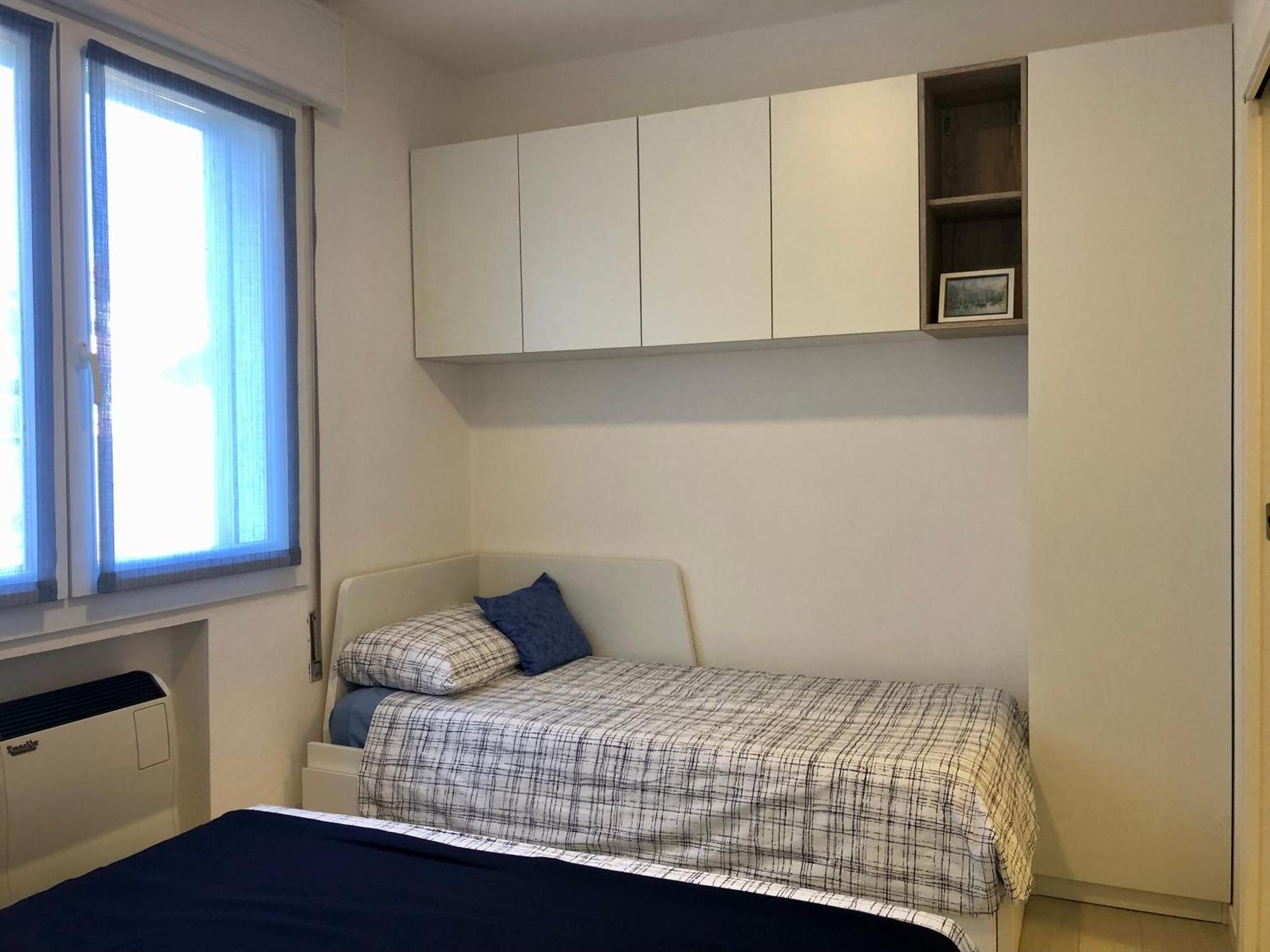 Condominio Torino - Petit 22 Caorle Esterno foto
