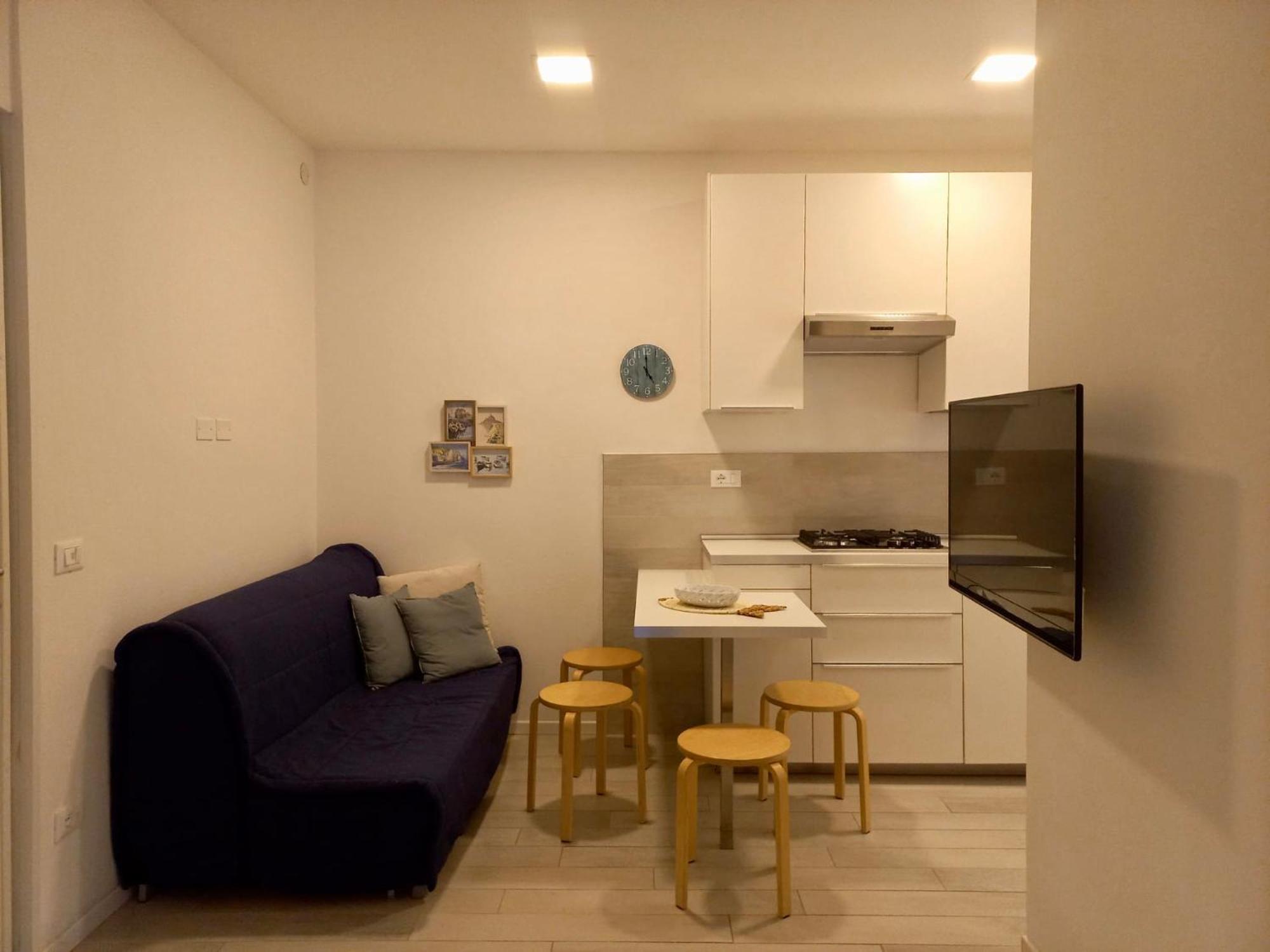Condominio Torino - Petit 22 Caorle Esterno foto