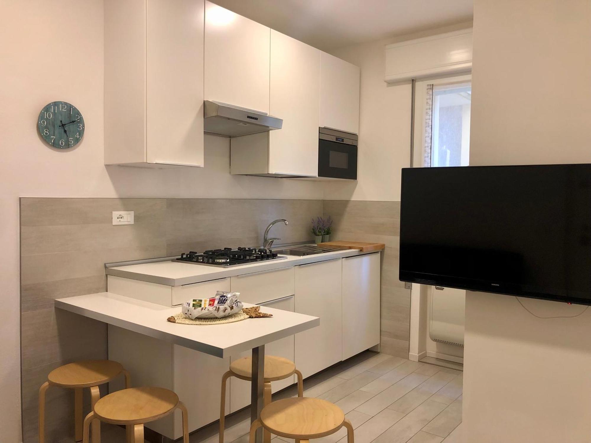 Condominio Torino - Petit 22 Caorle Esterno foto