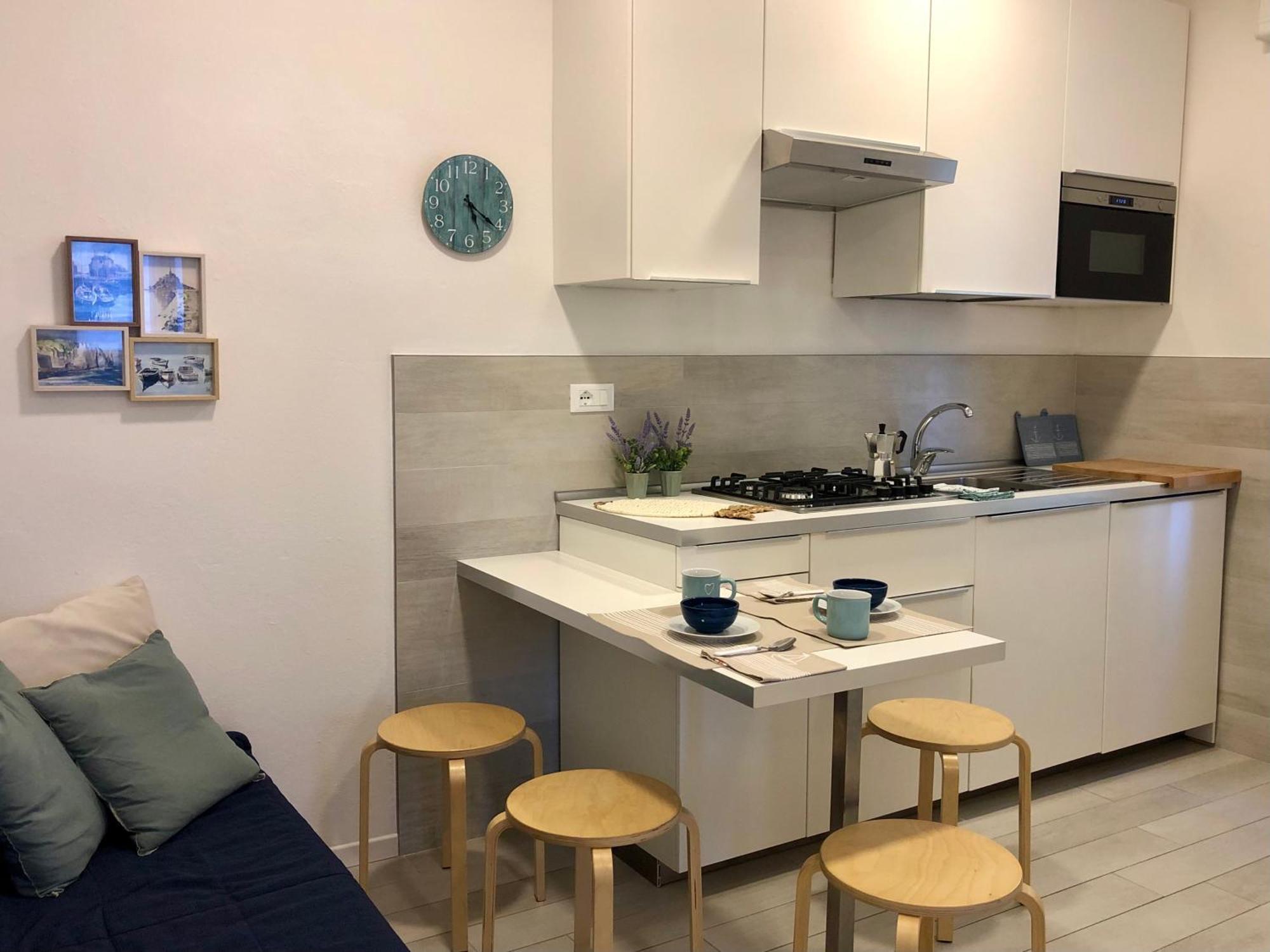 Condominio Torino - Petit 22 Caorle Esterno foto