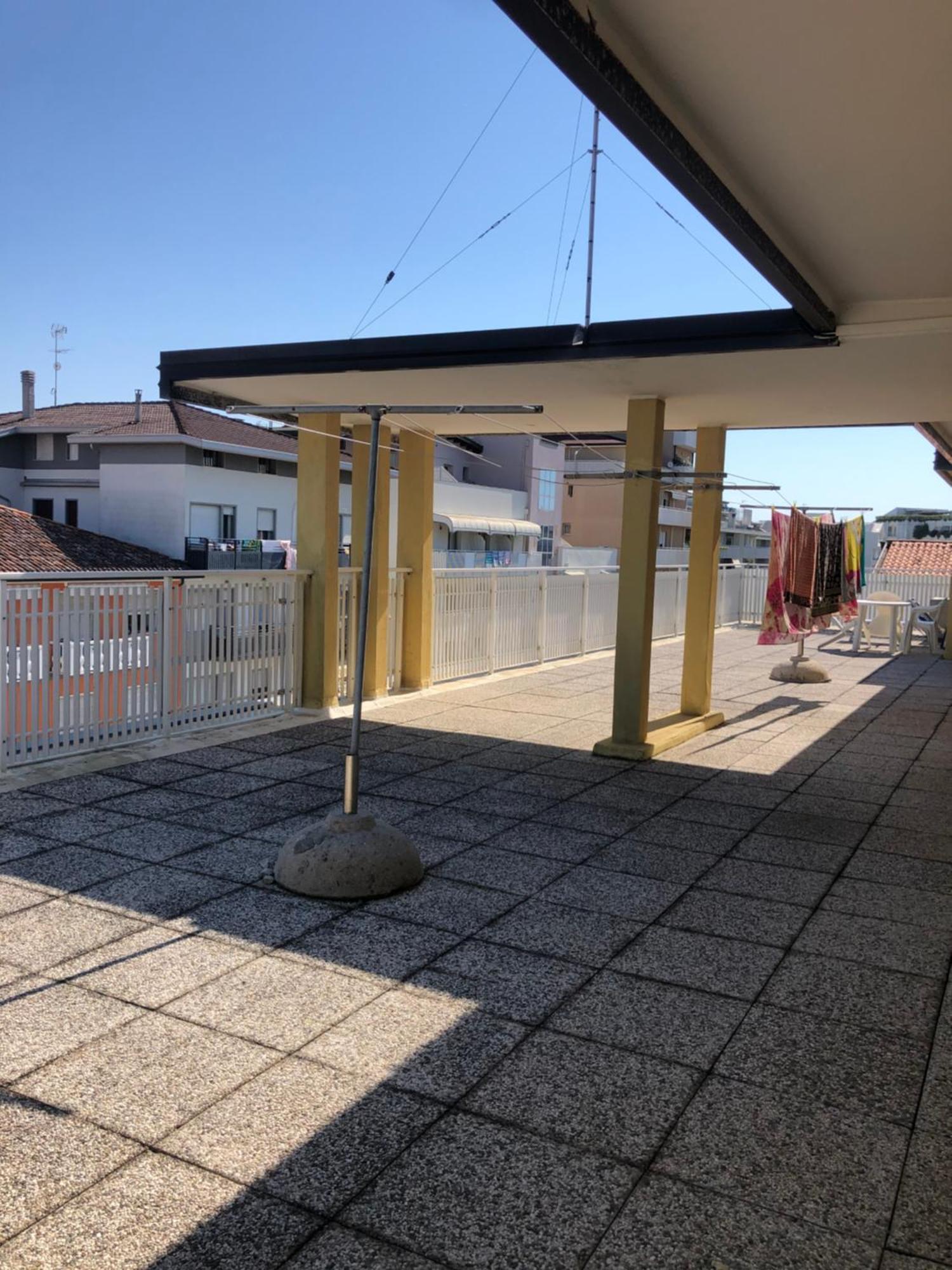 Condominio Torino - Petit 22 Caorle Esterno foto