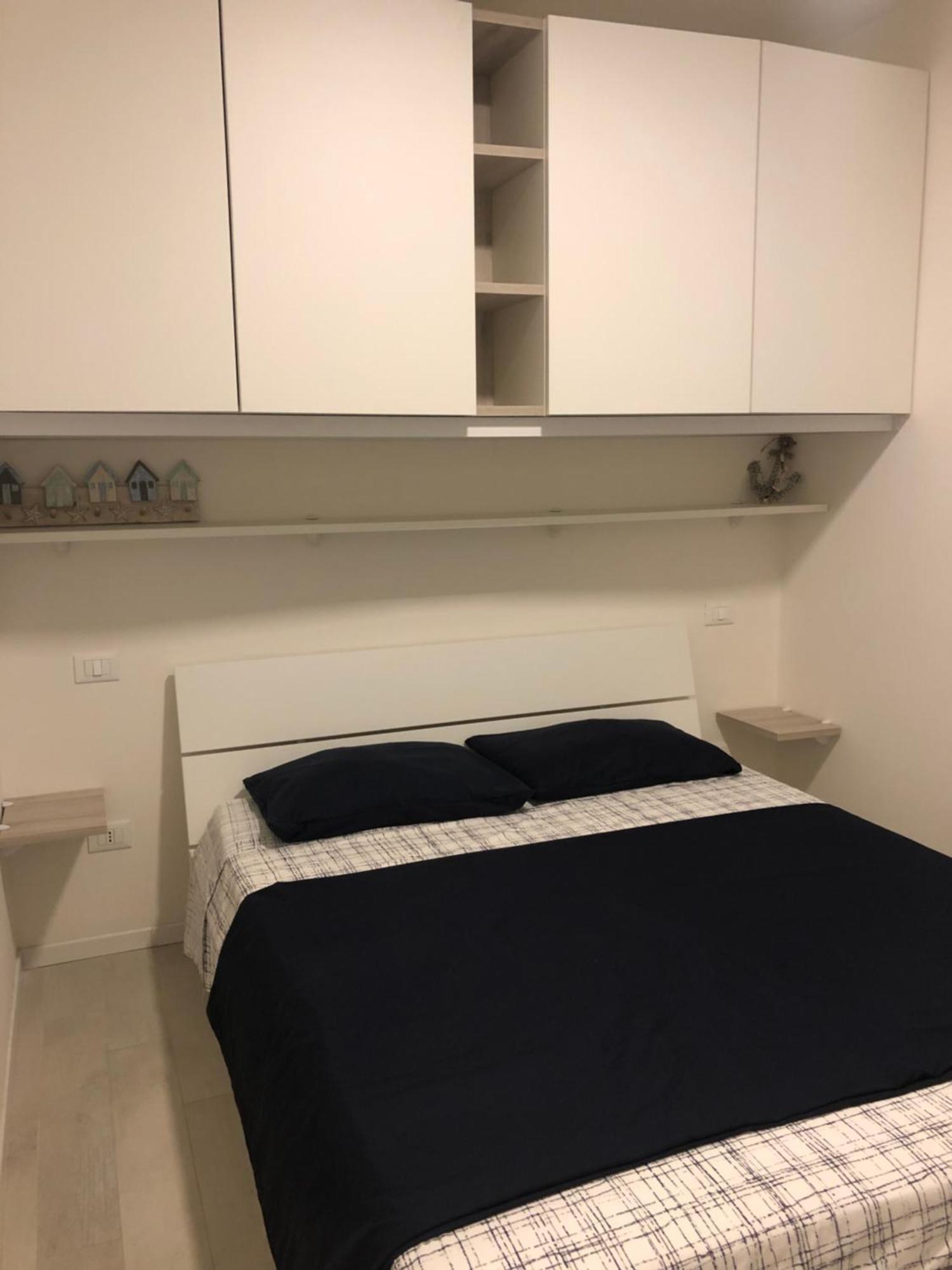 Condominio Torino - Petit 22 Caorle Esterno foto